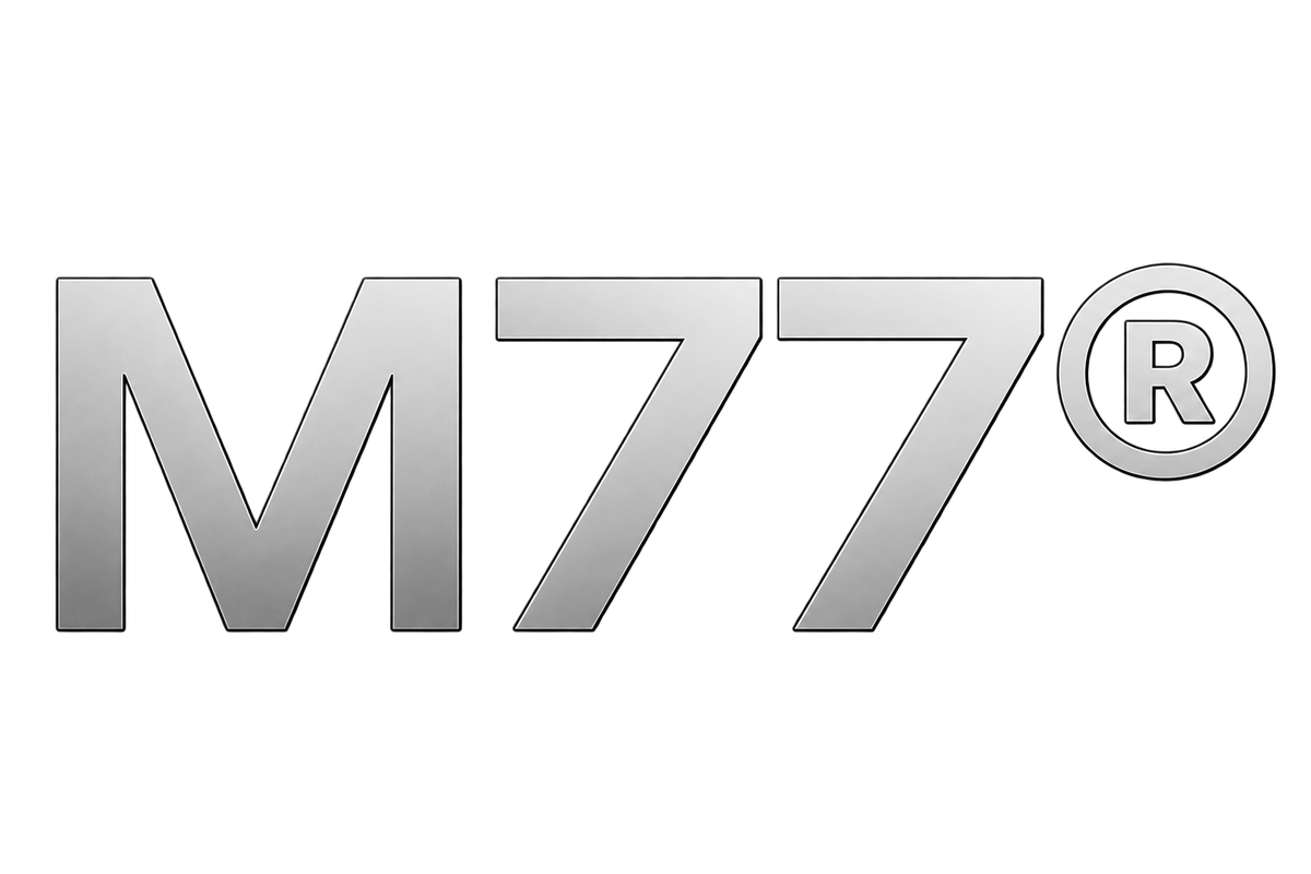 M77 - Watches